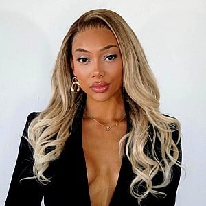 Leah Marie Talabi