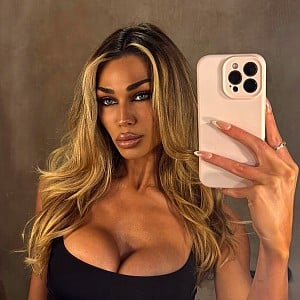 Leah Martin