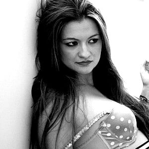 Leah McKendrick