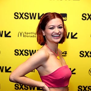 Leah McKendrick