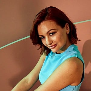 Leah McKendrick