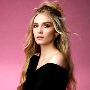 Leah McNamara