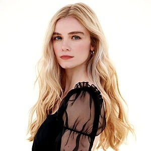 Leah McNamara