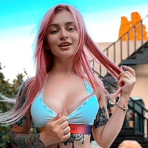 Leah Meow
