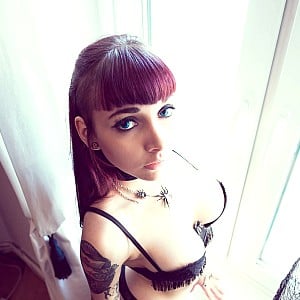 Leah Obscure