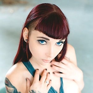 Leah Obscure
