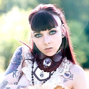 Leah Obscure