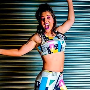 Leah Owens