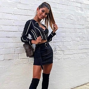 Leah Perkins