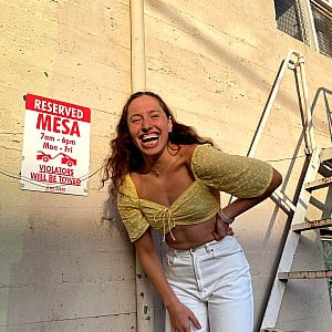 Leah Polonsky
