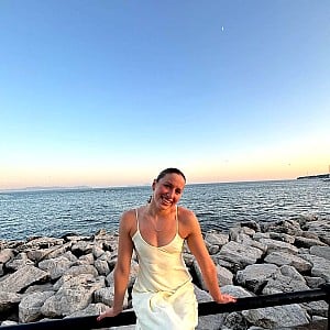 Leah Polonsky