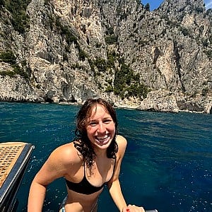 Leah Polonsky