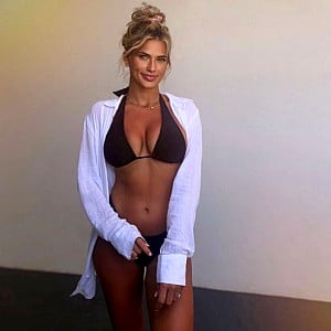 Leah Priessman