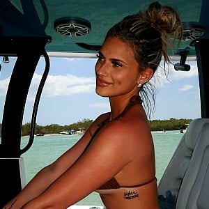 Leah Priessman