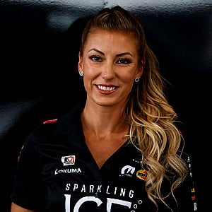 Leah Pruett