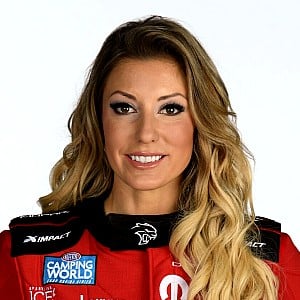 Leah Pruett