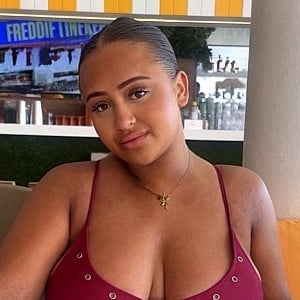 Leah Renee