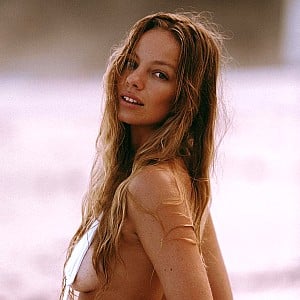 Leah Sanders