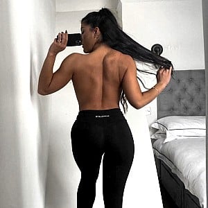 Leah Shutkever