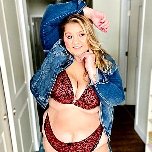 Leah Stanley