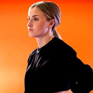 Leah Williamson