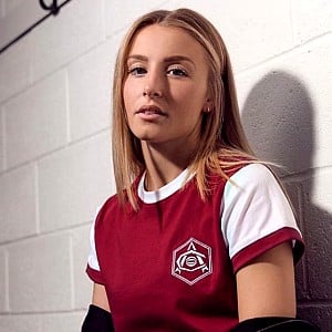 Leah Williamson