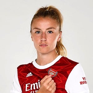 Leah Williamson