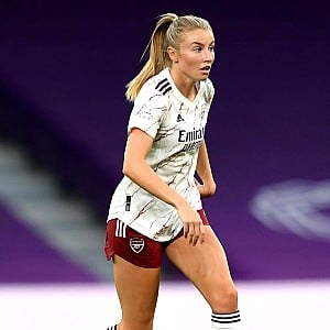 Leah Williamson