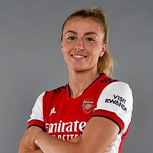 Leah Williamson