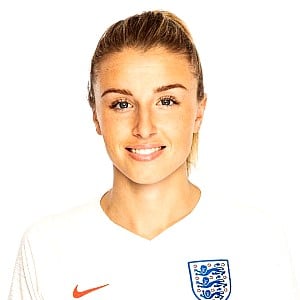 Leah Williamson