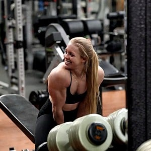 Leana Kaplan