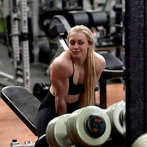 Leana Kaplan