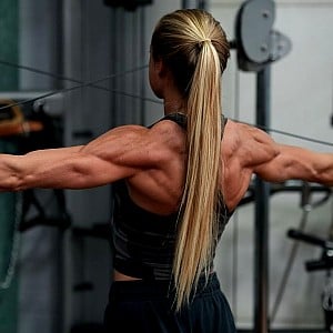 Leana Kaplan