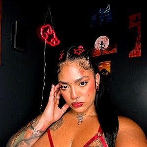 Leandra Glow