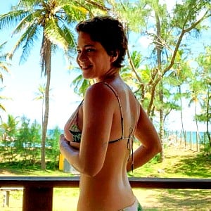 Leandra Leal
