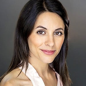 Leandra Terrazzano