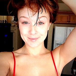 Leanna Decker