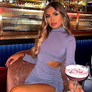Leanna Paul