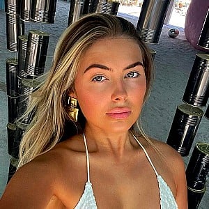 Leanna Paul