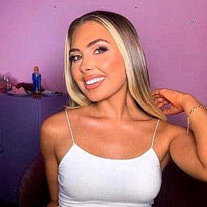 Leanna Paul