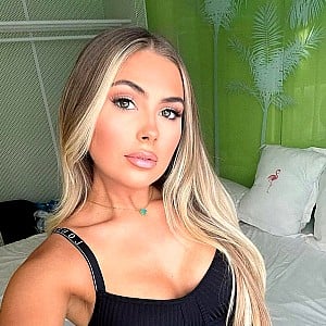 Leanna Paul