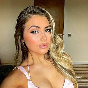 Leanna Paul