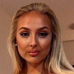 Leanne McDowell