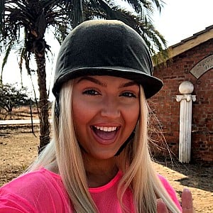 Leanne McDowell