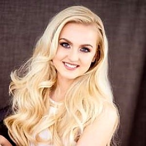 Leanne McDowell