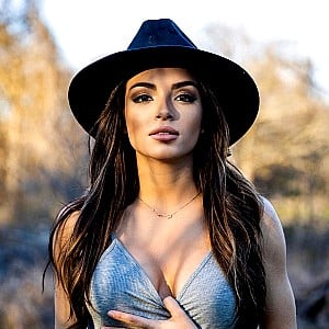 Leanne Rae