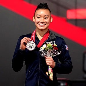 Leanne Wong