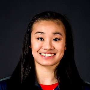 Leanne Wong
