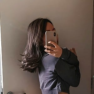 Leanne Wu