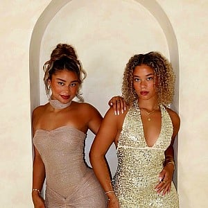 Learmann Twins